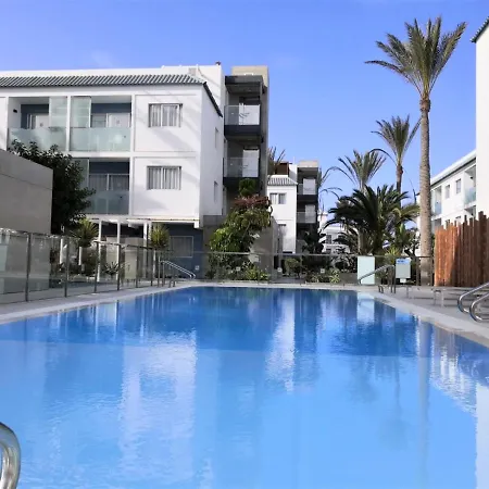 Apartamento Vista Bristol 50b