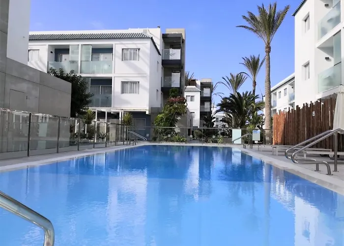 Apartamento Vista Bristol 50b