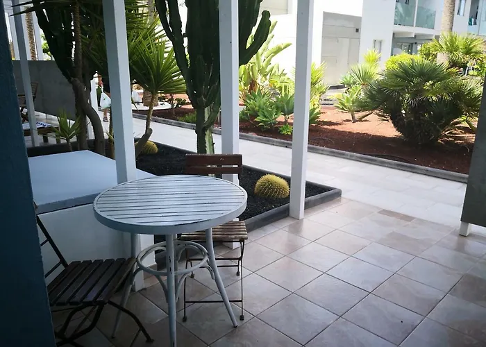 Vista Bristol 50b Apartamento *