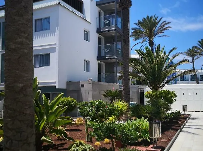 Vista Bristol 50b Corralejo