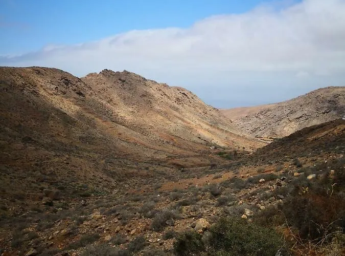 Apartamento Vista Bristol 50b Corralejo