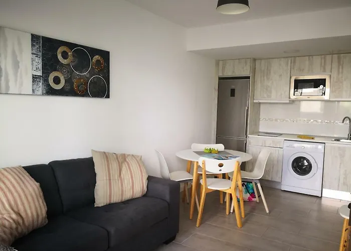 Apartamento Vista Bristol 50b