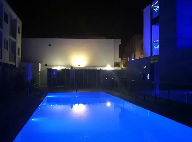 Vista Bristol 50b * Corralejo