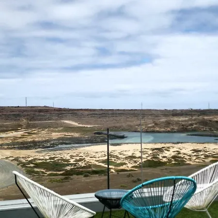 Vista Bristol 50b Apartmán Corralejo