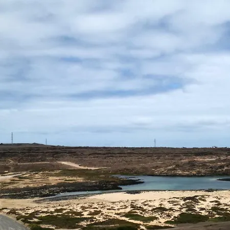 דירה Vista Bristol 50b