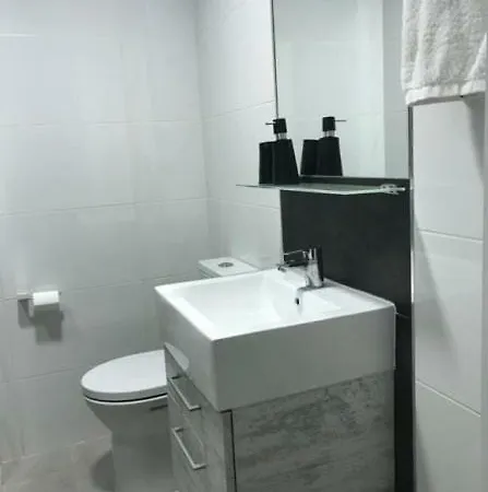 Vista Bristol 50b Appartement Corralejo