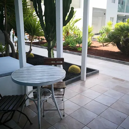 Vista Bristol 50b Appartement *