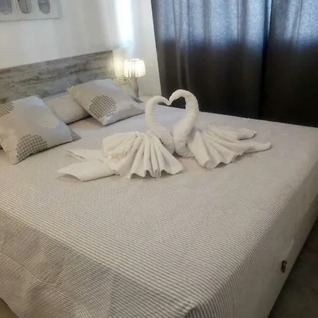 דירה Vista Bristol 50b