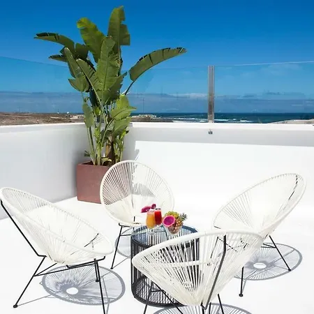 Vista Bristol 50b Апартаменты