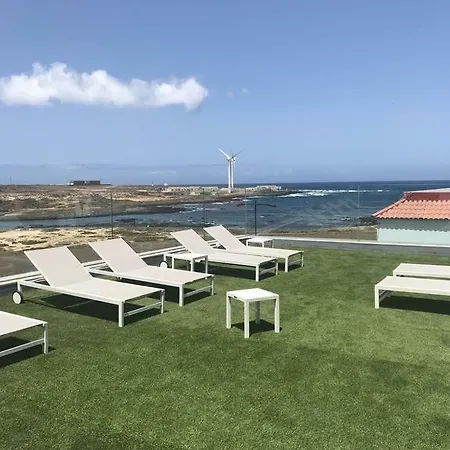 Vista Bristol 50b Appartement Corralejo
