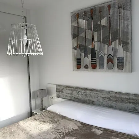 Vista Bristol 50b Апартаменты