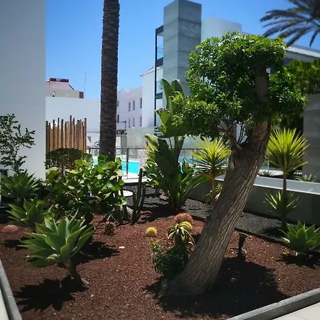 Vista Bristol 50b Appartement Corralejo