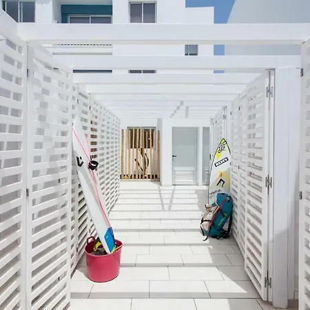 דירה Vista Bristol 50b