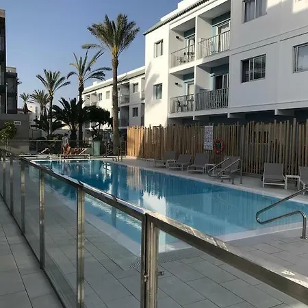 Vista Bristol 50b Appartement Corralejo