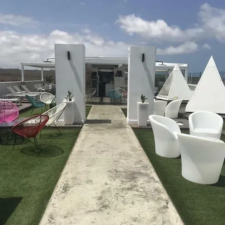 דירה Vista Bristol 50b