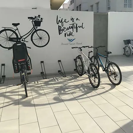 Vista Bristol 50b דירה *