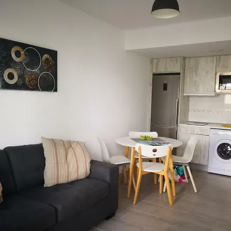 Appartement Vista Bristol 50b