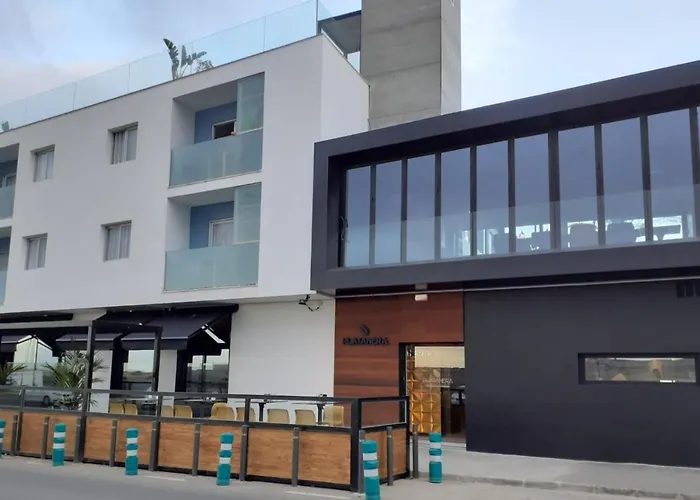 Vista Bristol 50b קורלחו