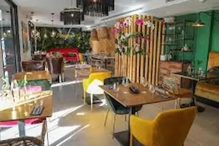 Vista Bristol 50b Corralejo