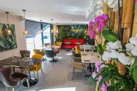 Vista Bristol 50b Apartmán