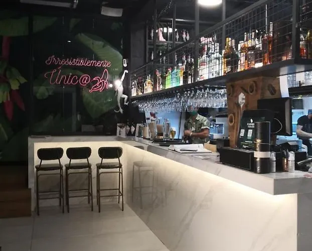 Apartmán Vista Bristol 50b