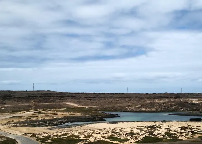 Apartmán Vista Bristol 50b