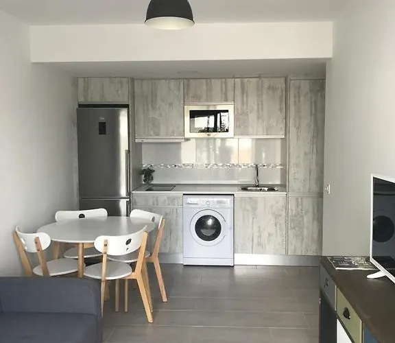 Apartmán Vista Bristol 50b Corralejo