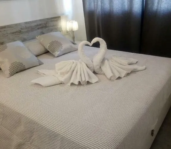 Apartmán Vista Bristol 50b