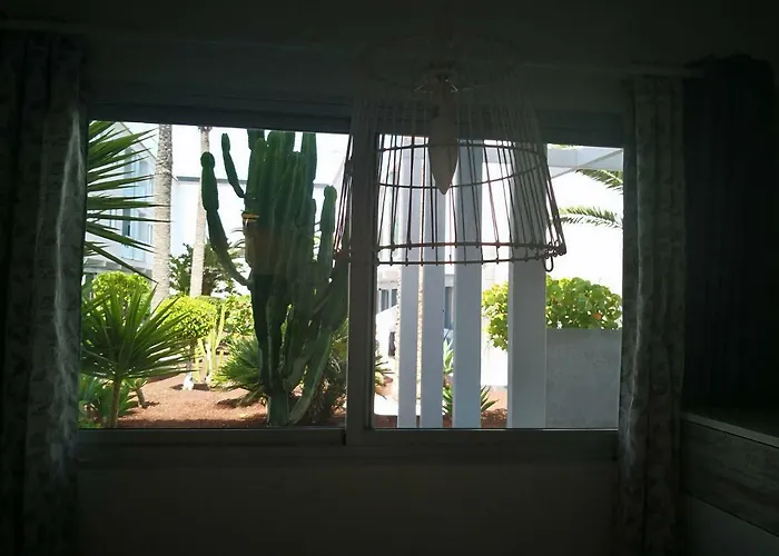 Apartmán Vista Bristol 50b