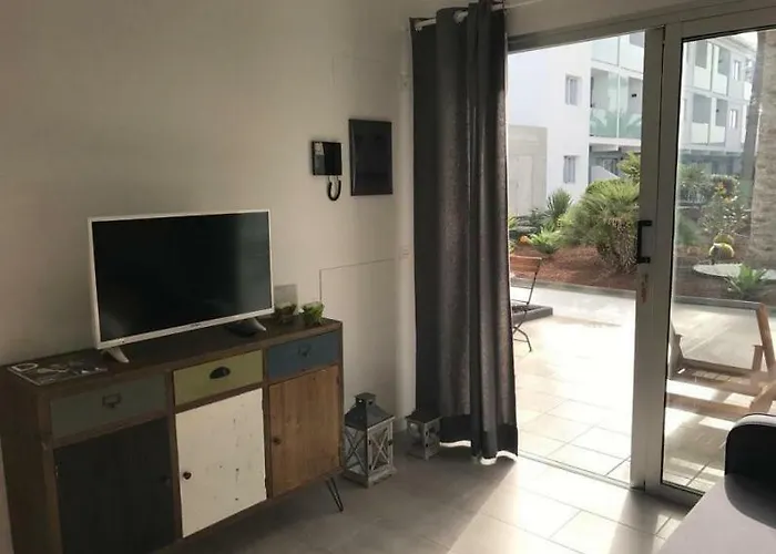 Apartmán Vista Bristol 50b