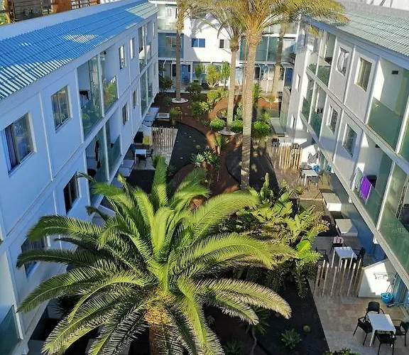 Apartmán Vista Bristol 50b *