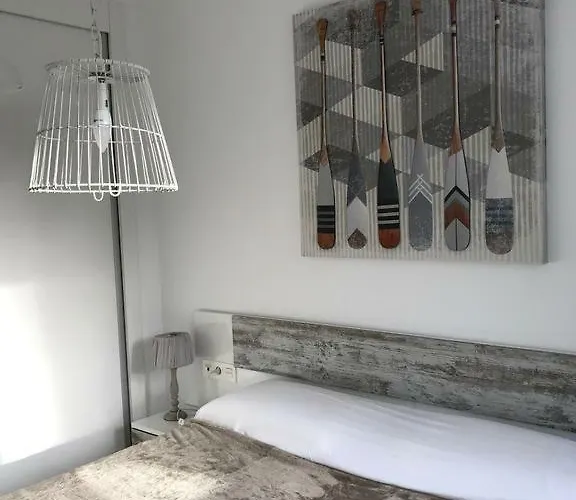 Vista Bristol 50b דירה