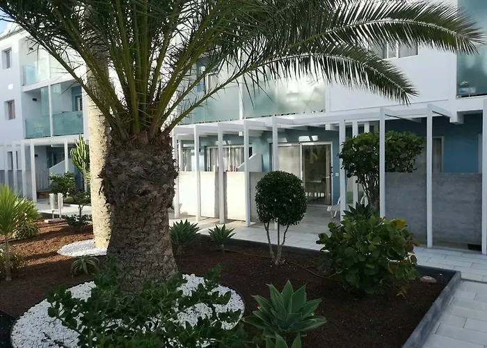 Apartmán Vista Bristol 50b