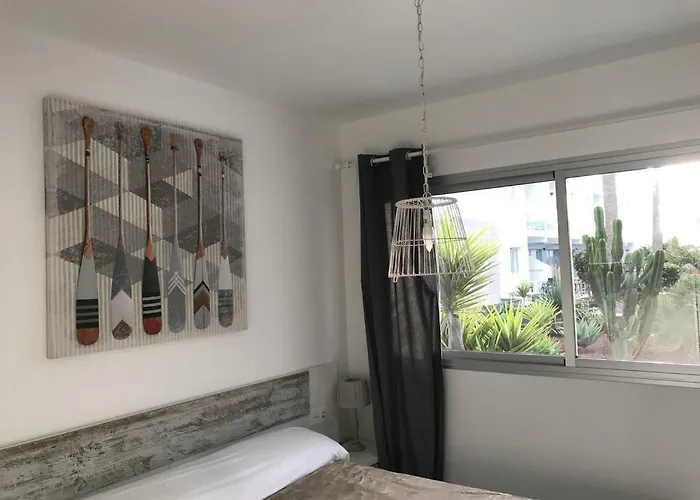 Vista Bristol 50b Corralejo