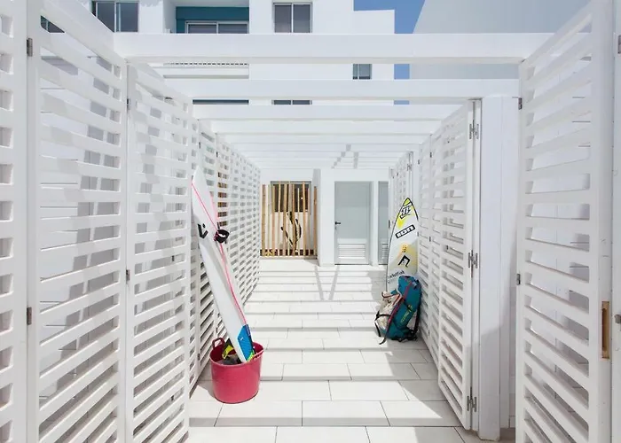 Apartmán Vista Bristol 50b