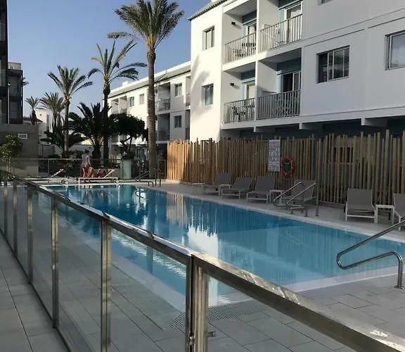 Vista Bristol 50b Apartmán Corralejo