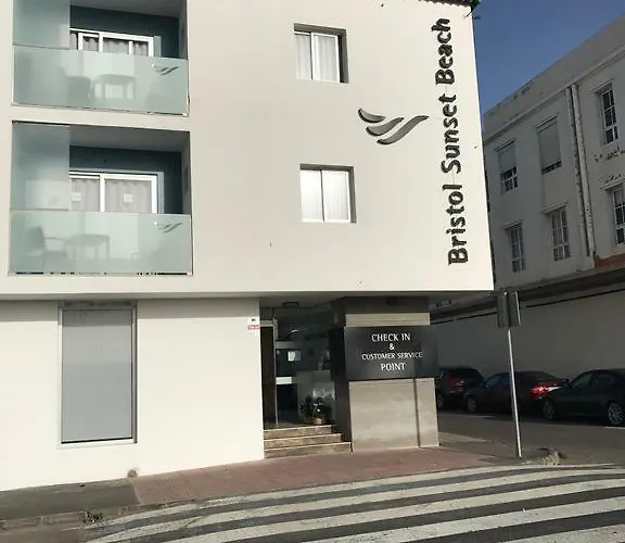 Vista Bristol 50b Apartmán