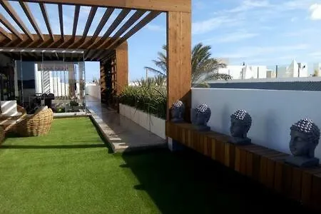 Apartmán Vista Bristol 50b Corralejo