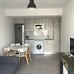 Apartment Vista Bristol 50b Corralejo