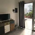 Apartment Vista Bristol 50b