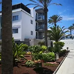 Vista Bristol 50b Corralejo