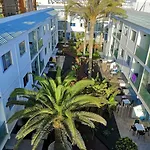 Apartament Vista Bristol 50b *