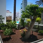 Vista Bristol 50b Apartment Corralejo