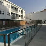Vista Bristol 50b * Corralejo