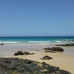 Vista Bristol 50b Corralejo