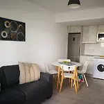 Apartment Vista Bristol 50b