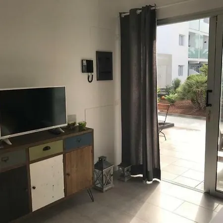 Apartment Vista Bristol 50b