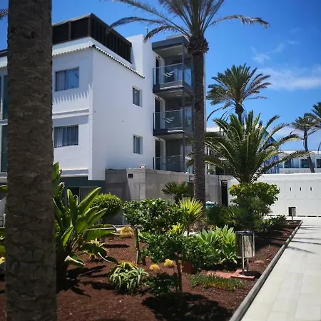 Vista Bristol 50b Corralejo