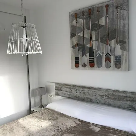 Vista Bristol 50b Apartment