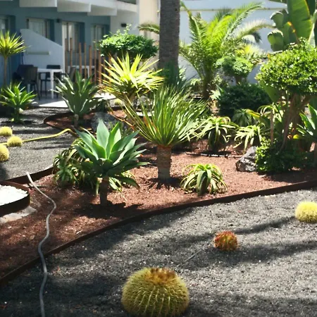 Lejlighed Vista Bristol 50b Corralejo